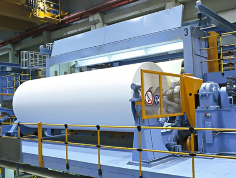 Exportacion de Celulosa Chile