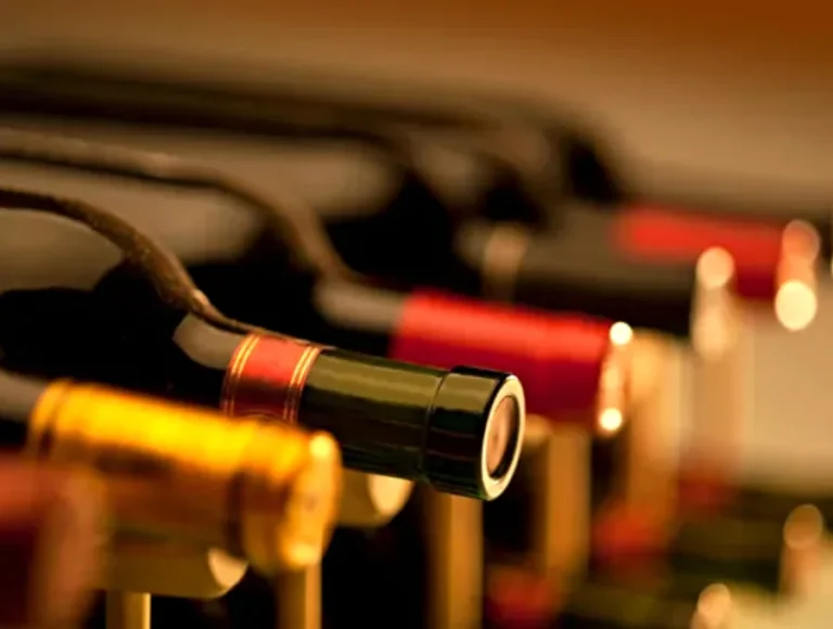 Exportar de vino Chileno