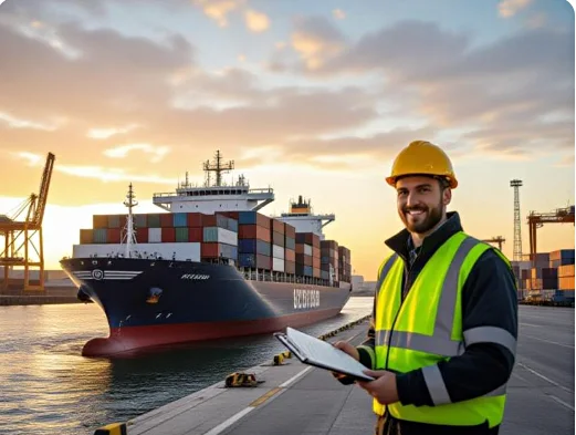 despacho aduanero de importacion Santiago