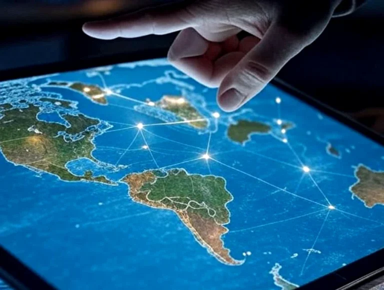 exportación de servicios- agente de aduanas Oyarzun