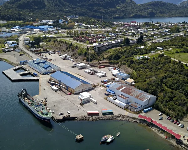 Los Puertos Más Populares de Chile: Visión General, Infraestructura, Destinos