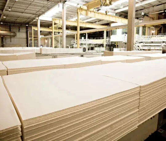 Exportacion de Celulosa con agencia de aduanas Oyarzun