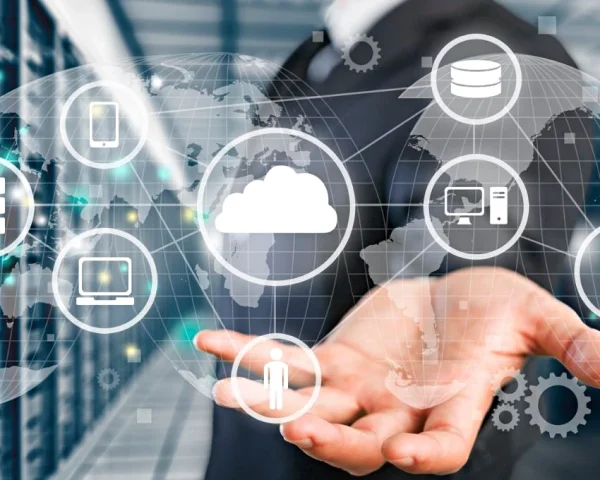 exportación de servicios